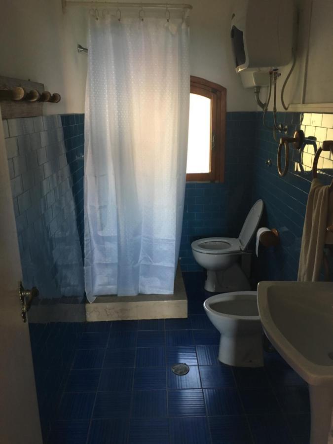 Casa Diana Acomodação com café da manhã Isola di Giannutri Exterior foto